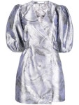 GANNI Dresses for Women - Shop Now on FARFETCH