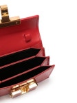 TOM FORD red logo-plaque crocodile-effect purse for women | S0345ELCL150 at Farfetch.com TOM FORD logo-plaque crocodile-effect... 