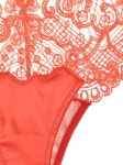 I.D. Sarrieri high-waisted Lace Briefs - Farfetch