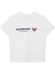 Burberry Kids Teen Tops - Shop Designer Kidswear on FARFETCH