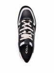 Coach low-top lace-up trainers black G5015 - Farfetch Coach low-top lace-up Trainers - Farfetch