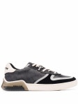 Coach low-top lace-up trainers black G5015 - Farfetch Coach low-top lace-up Trainers - Farfetch