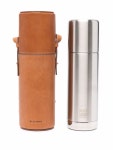 Jil Sander logo-emboosed Thermos Case - Farfetch