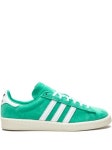 Adidas green Campus low-top sneakers for men | FV8495 at Farfetch.com Adidas Campus low-top Sneakers - Farfetch