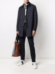 PAUL SMITH 싱글 브레스티드 울 코트 할인 l 세일로 만나보는 파페치 해외 브랜드 컬렉션 ✈ 관부가세 포함 금액, 무료 반품 Paul Smith... 