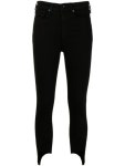 Rag & Bone 크롭 스키니 핏 진 - Farfetch