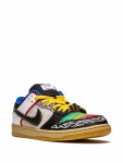Nike SB Dunk Low Sneakers - Farfetch