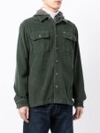 Polo Ralph Lauren Corduroy Shirt Jacket - Farfetch