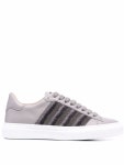 Fabiana Filippi ball-chain Embellished Sneakers - Farfetch