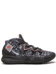 Nike black Kybrid S2 What The sneakers for men | CQ9323001 at Farfetch.com Nike Kybrid S2 
