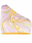 Emilio Pucci 프린트 비키니 탑 할인 l 세일로 만나보는 파페치... 관부가세 포함 금액, 무료 반품 Emilio Pucci 프린트 비키니 탑 - Farfetch