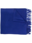Etudes Magnolia Virgin Wool Scarf - Farfetch