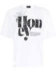 Kolor T-Shirts & Vests for Men - Shop Now on FARFETCH