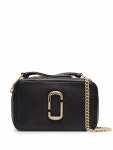 Marc Jacobs The Glam Shot 21 Crossbody Bag - Farfetch