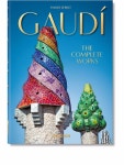 TASCHEN 가우디: 더 컴플리트 웍스 북 | 전 세계 럭셔리 브랜드를... 배송, 간편한 무료 반품 TASCHEN 가우디: 더 컴플리트 웍스 북 - Farfetch
