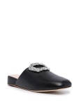 Rupert Sanderson Bulolo Slippers - Farfetch