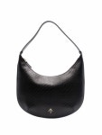 Manu Atelier rounded-body Shoulder Bag - Farfetch