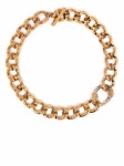 Versace Medusa Head Motif Necklace - Farfetch