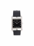 Hermès 2000s pre-owned 케이프 코드 29mm 시계 - Farfetch