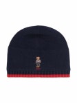 Ralph Lauren Kids Polo Bear Motif Hat - Farfetch