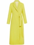 Oscar de la Renta Coats for Women - Shop Now on FARFETCH