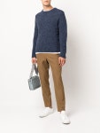 Massimo Alba Denzel Knitted Jumper - Farfetch