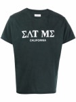 ERL Eat Me California T-shirt - Farfetch