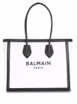 Balmain B-Army 42 Shopper Tote Bag - Farfetch