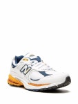 New Balance 2002R 브라이언트 자일즈 스니커즈 | 전 세계 럭셔리... 무료 반품 New Balance 2002R 브라이언트 자일즈 스니커즈 - Farfetch
