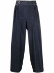 Designer Wide-Leg Jeans for Men - Shop Online - FARFETCH