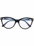 TOM FORD Eyewear Glasses & Frames for Women - Shop on FARFETCH