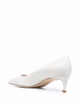 Stuart Weitzman 애니 포인티드 펌프스 - Farfetch
