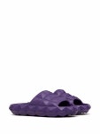 Valentino Garavani ロックスタッズ フラットサンダル - Farfetch