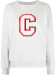 Closed C 크루 넥 스웨트셔츠 - Farfetch
