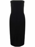 Givenchy 리브드 튜브 드레스 | 전 세계 럭셔리 브랜드를 한눈에 볼 수 있는 파페치 ✈ 한국까지 쉽고 빠른 배송, 간편한 무료 반품... 