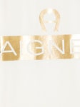 Aigner Kids logo-print Crewneck T-shirt - Farfetch