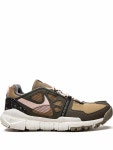 Nike 프리 테라 비스타 로우탑 스니커즈 할인 l 세일로 만나보는... 무료 반품 Nike 프리 테라 비스타 로우탑 스니커즈 | 브라운 | FARFETCH KR