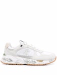 Premiata 메이즈 D 5661 스니커즈 | 화이트 | FARFETCH KR