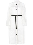Moncler Parkas for Women - FARFETCH