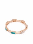 Anapsara Fine Rings - Womenswear - Farfetch AU