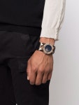 Parts Of Four 파트 오브 포 X 포브 파리 #206 팬텀 40mm 시계 | 블랙 | FARFETCH KR