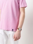 Drumohr Cotton Polo Shirt - Farfetch