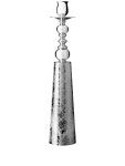 Christofle 자댕 데덩 캔들스틱 40cm | 실버 톤 | FARFETCH KR