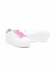 Chiara Ferragni Kids Eyestar low-top Sneakers - Farfetch