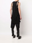 Rick Owens 오픈 니트 탱크 탑 - Farfetch