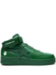 A BATHING APE® Hi-Tops for Men - Shop Now on FARFETCH