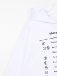 MM6 Maison Margiela Kids logo-print Cotton Hoodie - Farfetch MM6 Maison Margiela Kids logo-print Cotton Hoodie  - Farfetch