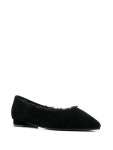Age Of Innocence Anais pointed-toe Ballerina Shoes - Farfetch