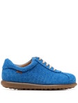 Camper Woven low-top Sneakers - Farfetch