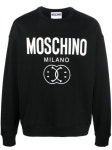 Moschino Sweatshirts for Men - Shop Now on FARFETCH